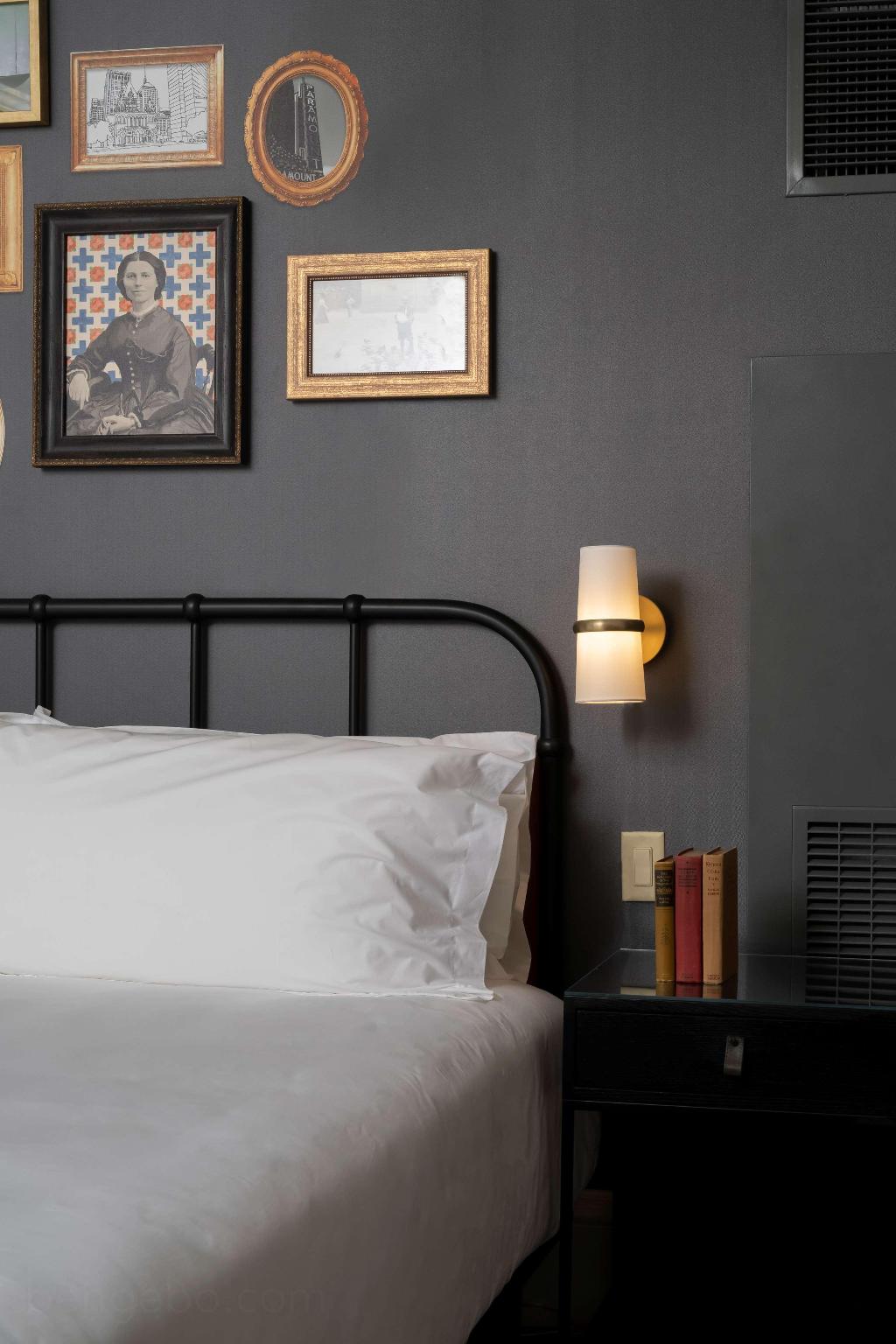 Copley Square Hotel photo 7