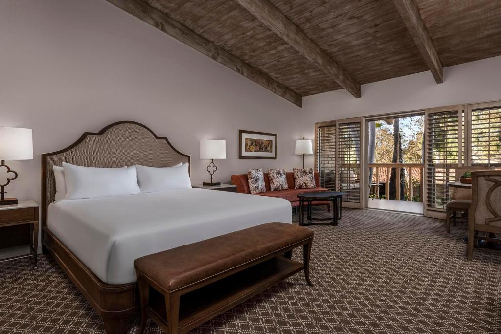 Rancho Bernardo Inn