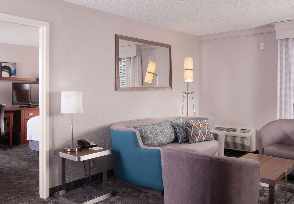 Courtyard Miami Coral Gables