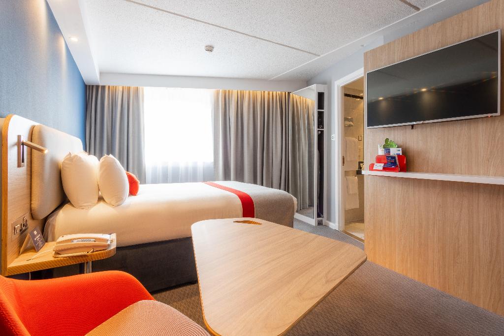 Holiday Inn Express Theatreland