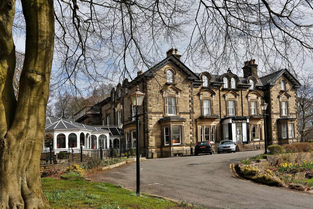 Best Western Lee Wood