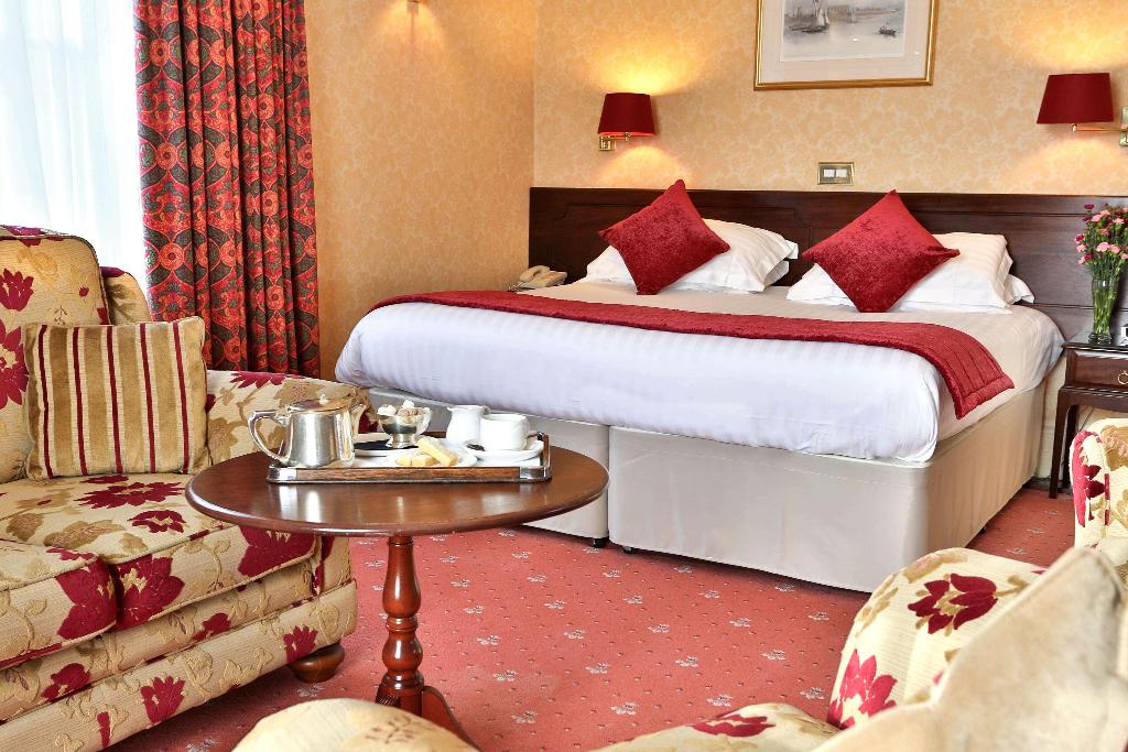 Best Western Lee Wood
