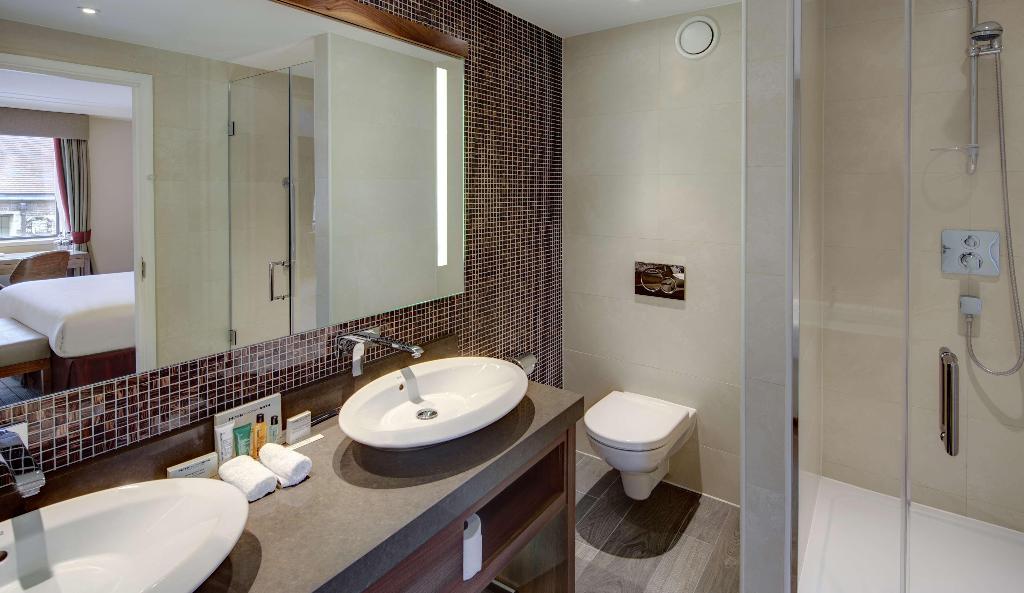 Hilton Cambridge City Centre