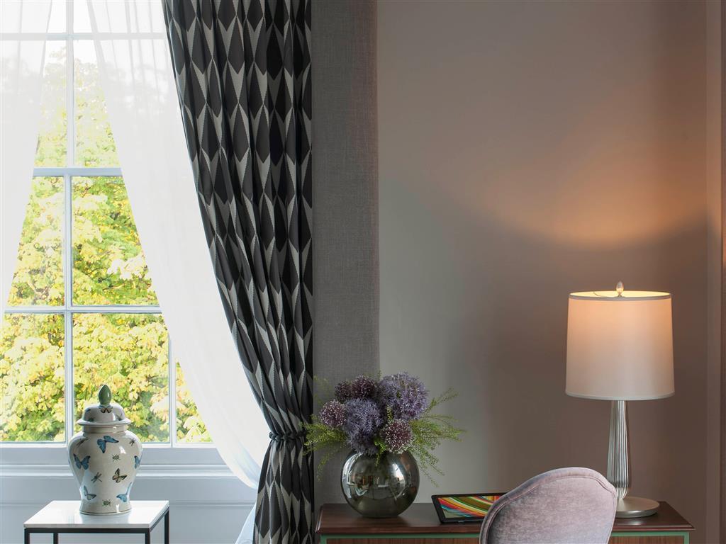 Queens Hotel Cheltenham