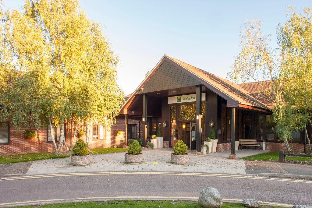 Holiday Inn Colchester