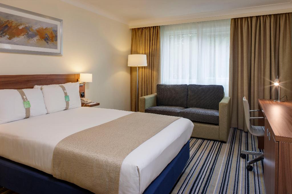 Holiday Inn Colchester