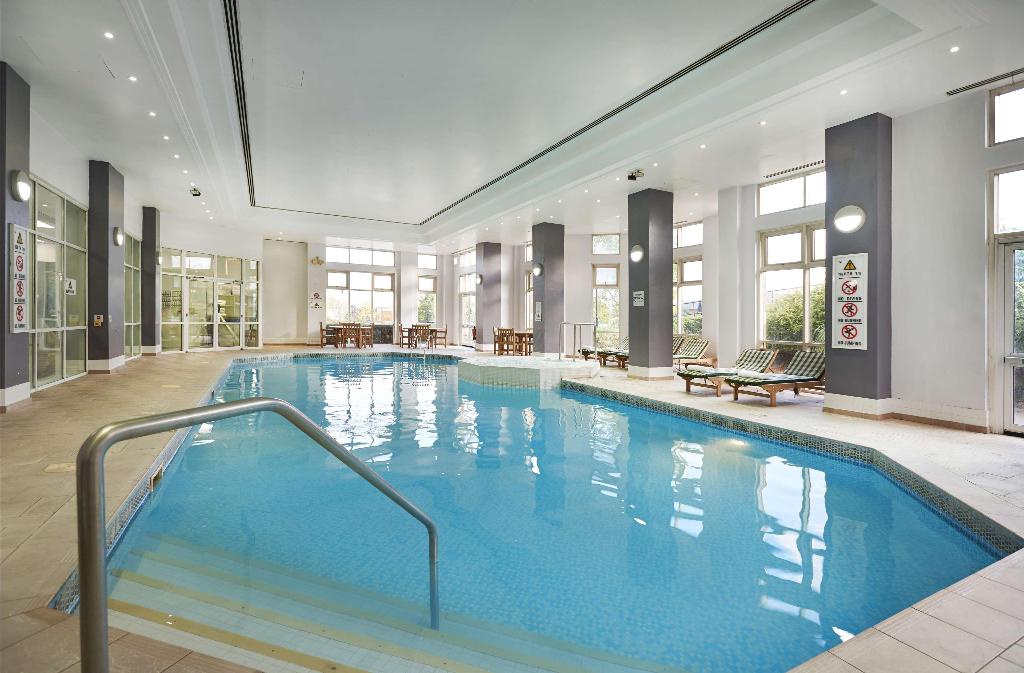 Doubletree by Hilton Dartford Bridge en Kent (condado)