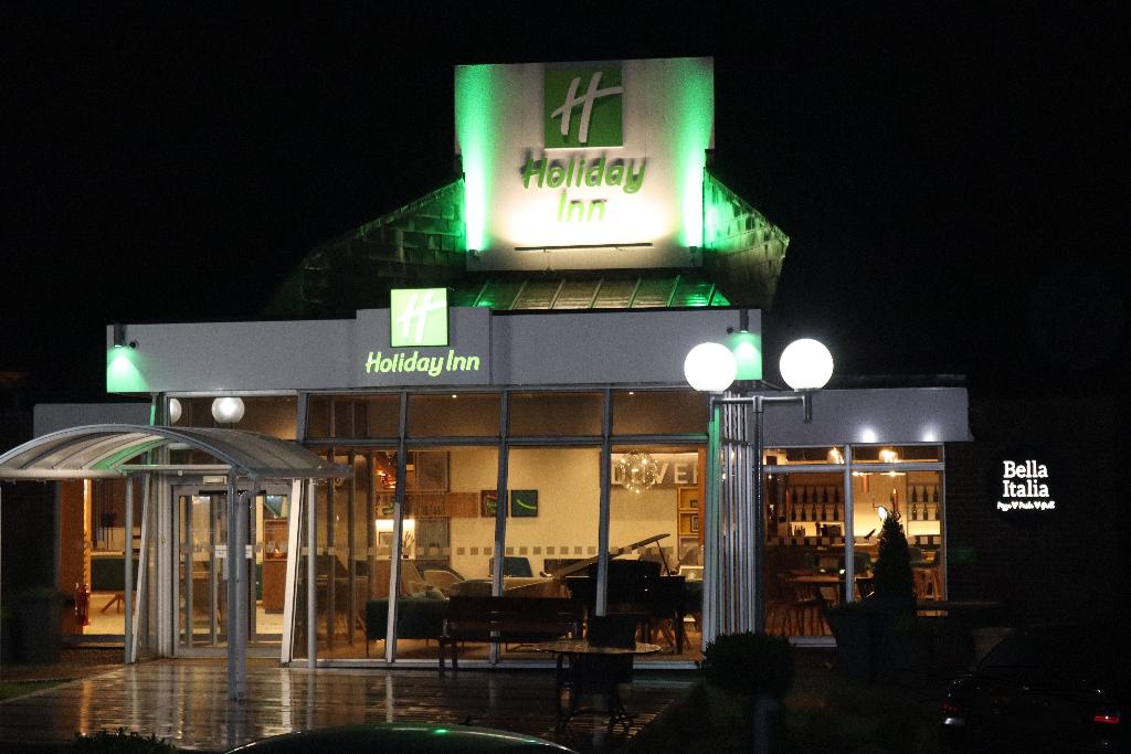 Holiday Inn Dover
