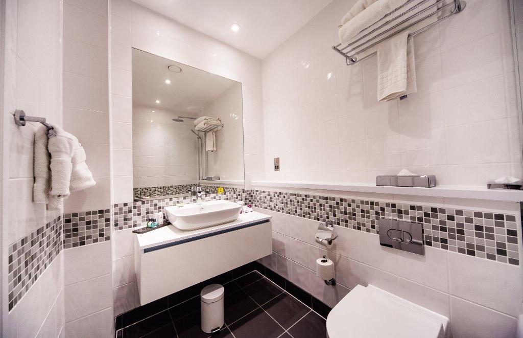 Crowne Plaza Leeds