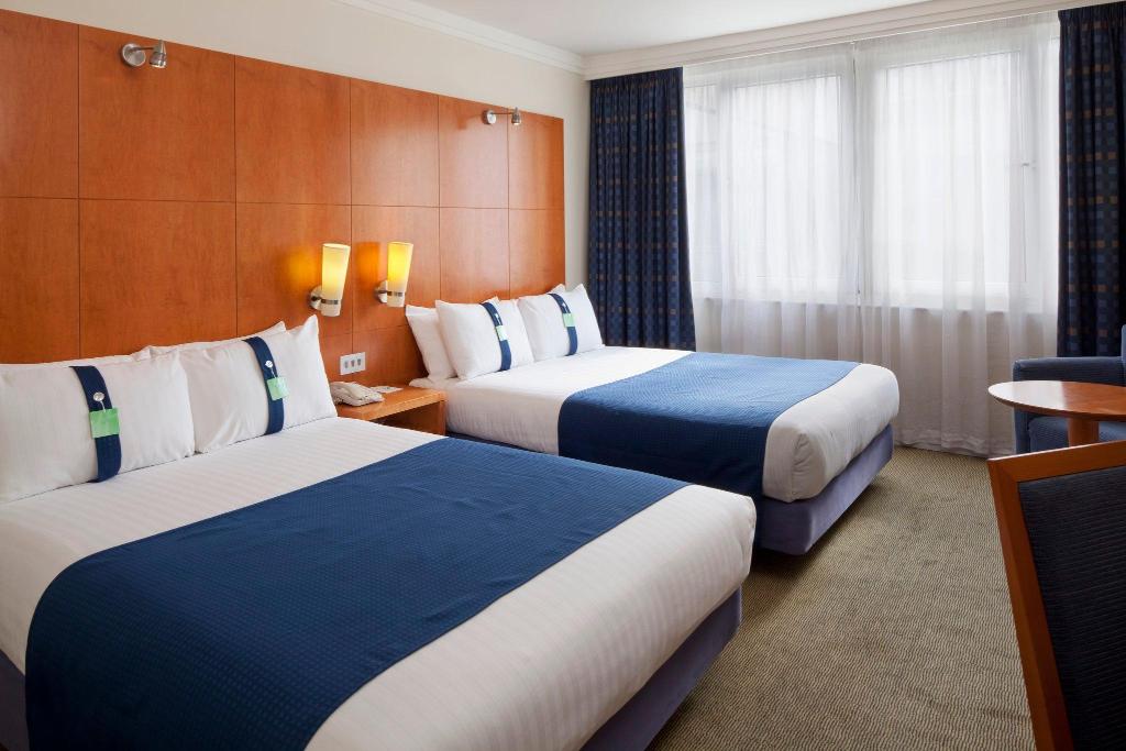 Holiday Inn Maidenhead - Windsor