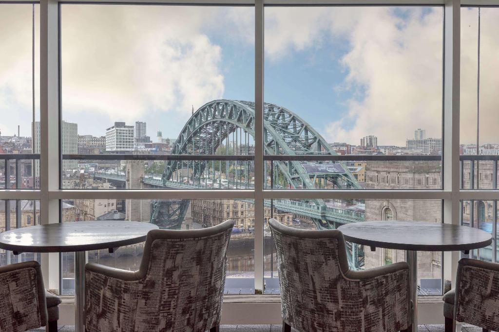 Hilton Newcastle Gateshead photo 33