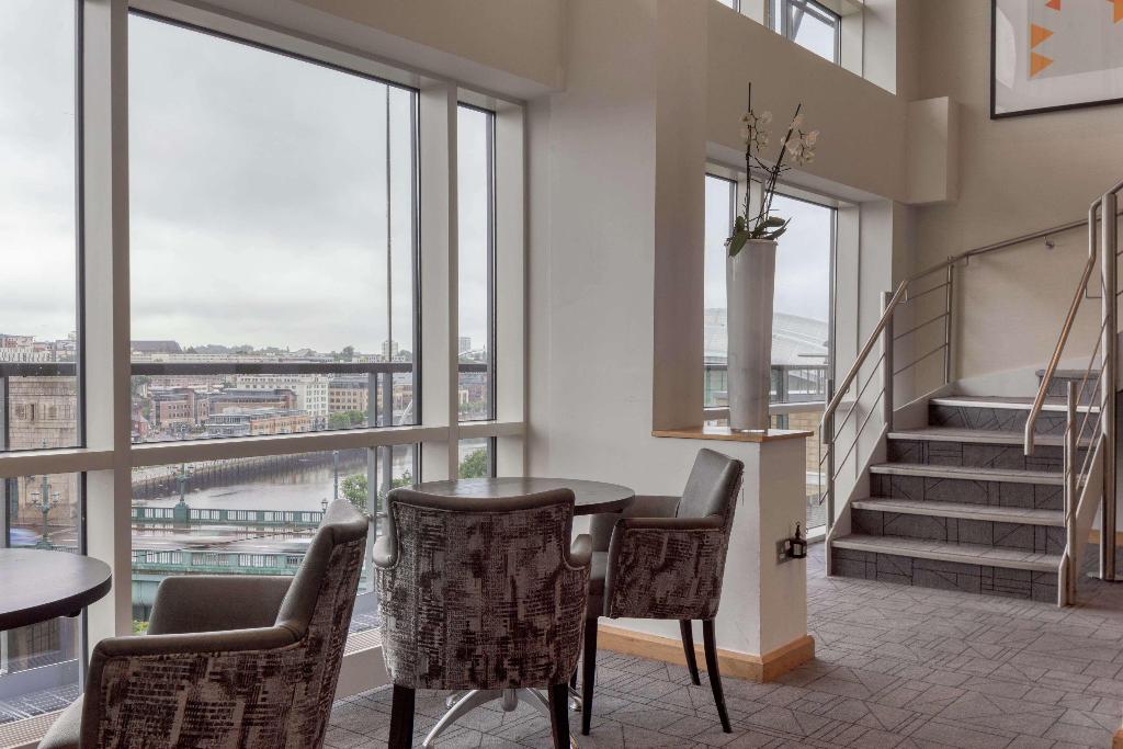 Hilton Newcastle Gateshead photo 34