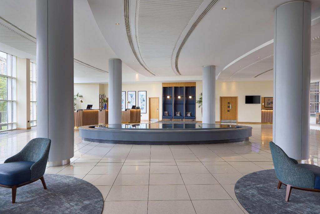 Hilton Newcastle Gateshead photo 75