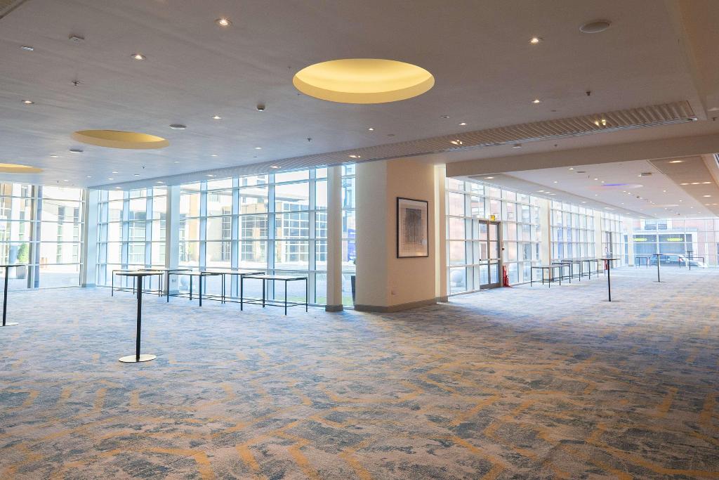 Hilton Newcastle Gateshead photo 92