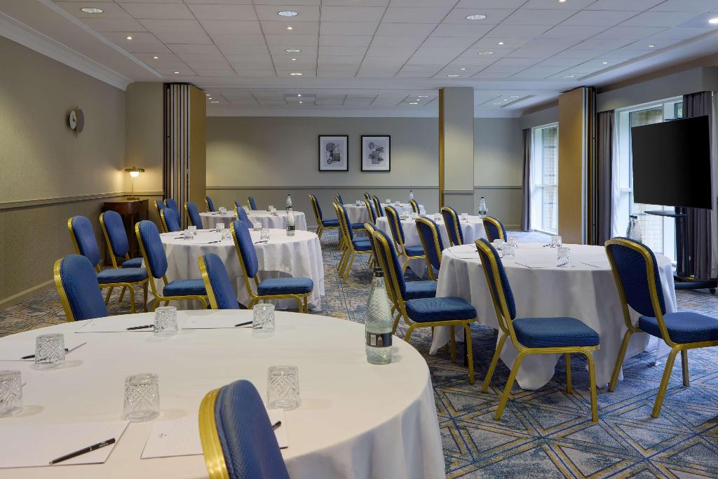 Hilton Newcastle Gateshead photo 85