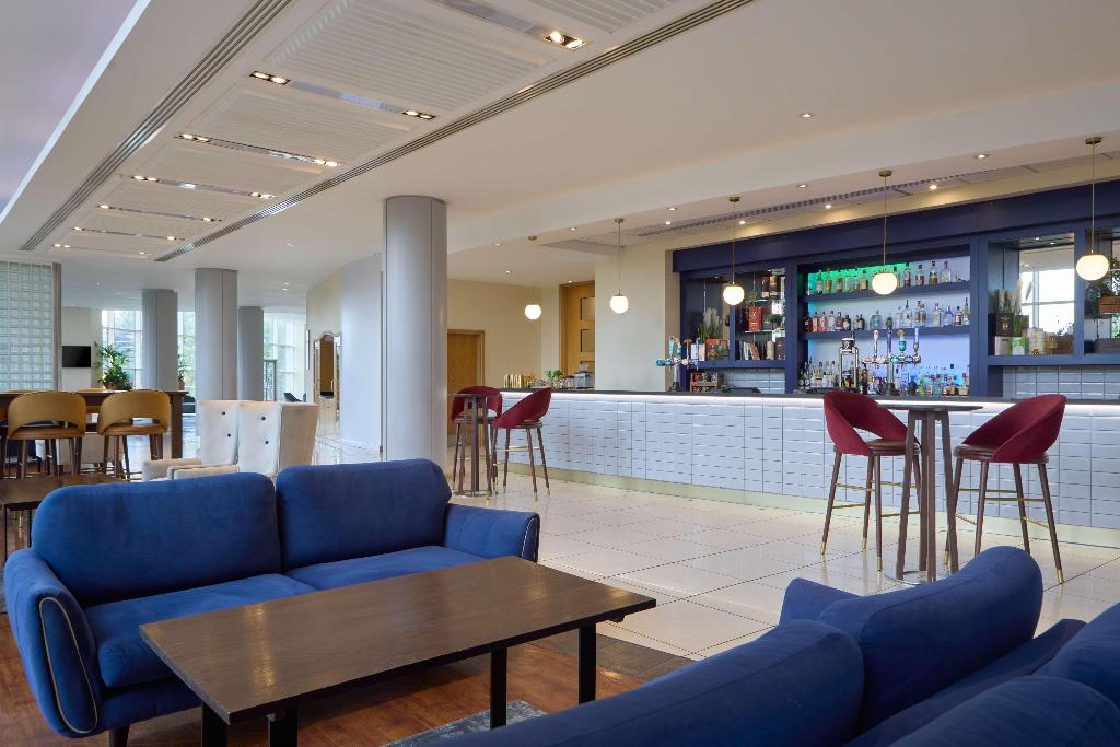 Hilton Newcastle Gateshead photo 89