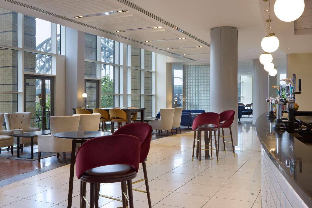 Hilton Newcastle Gateshead photo 90