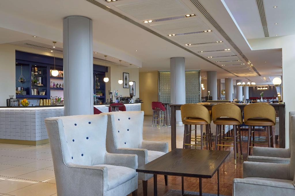 Hilton Newcastle Gateshead photo 91