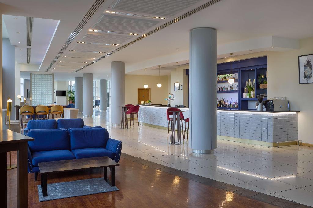 Hilton Newcastle Gateshead photo 129