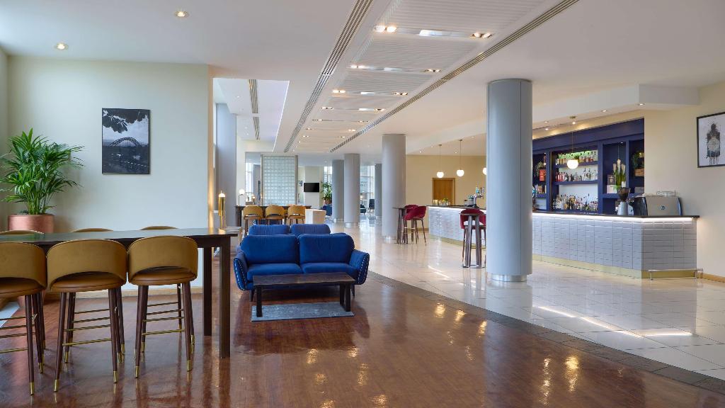 Hilton Newcastle Gateshead photo 115