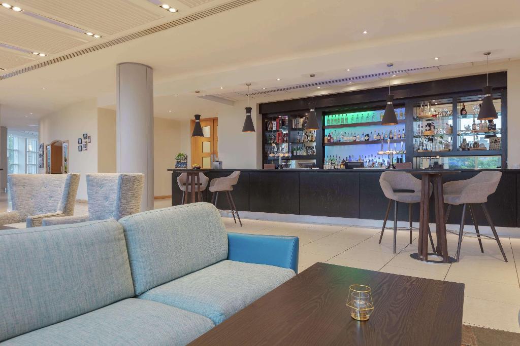 Hilton Newcastle Gateshead photo 6