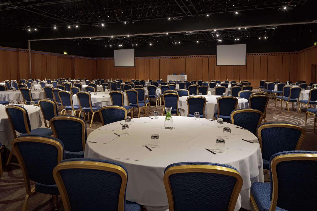 Hilton Newcastle Gateshead photo 80