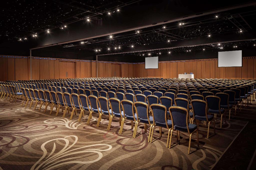 Hilton Newcastle Gateshead photo 81