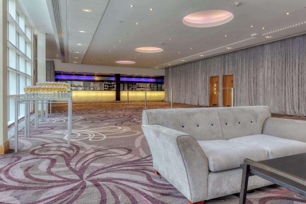 Hilton Newcastle Gateshead photo 74