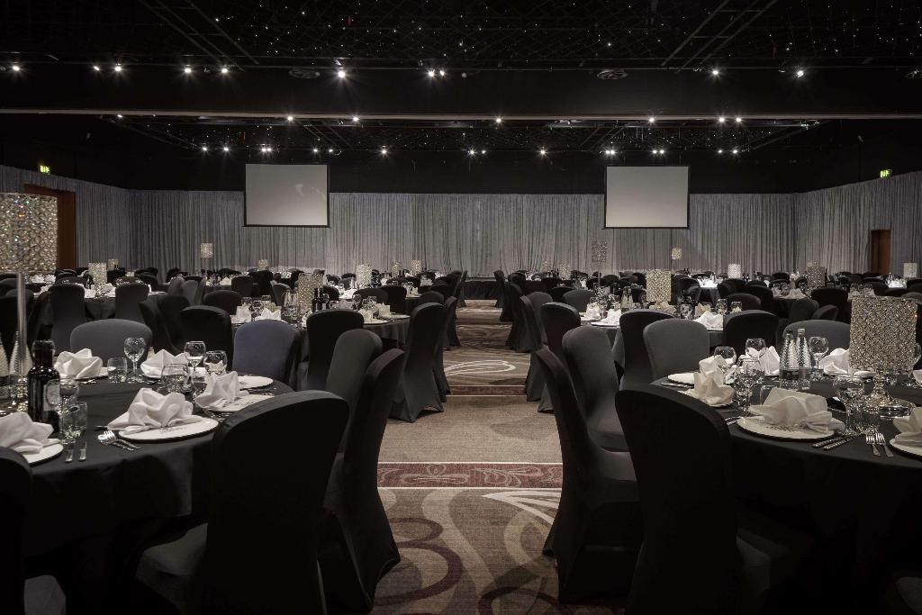 Hilton Newcastle Gateshead photo 12