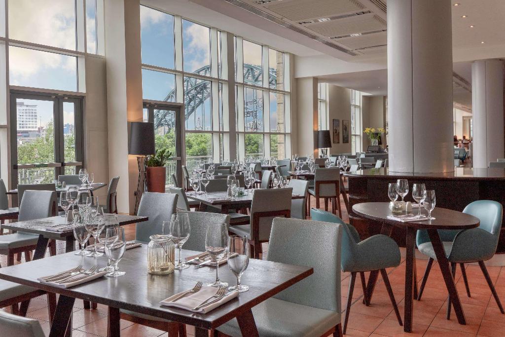 Hilton Newcastle Gateshead photo 19
