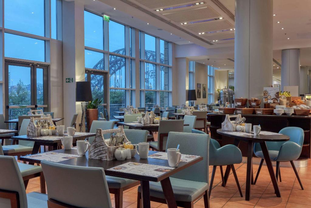 Hilton Newcastle Gateshead photo 25