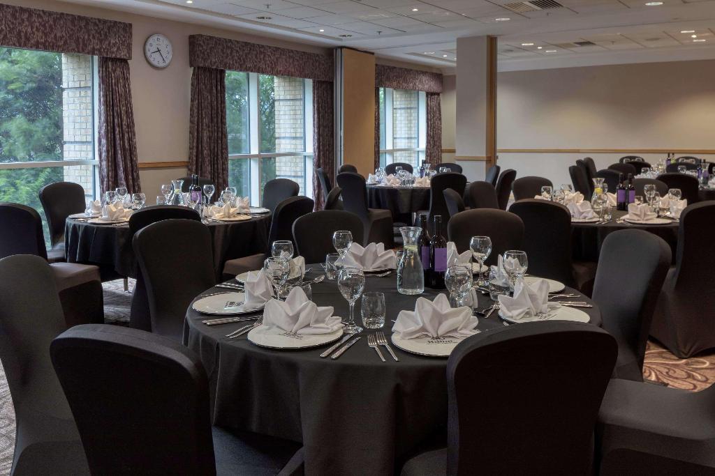 Hilton Newcastle Gateshead photo 27