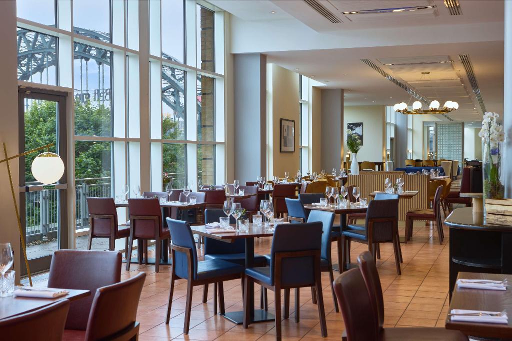 Hilton Newcastle Gateshead photo 169