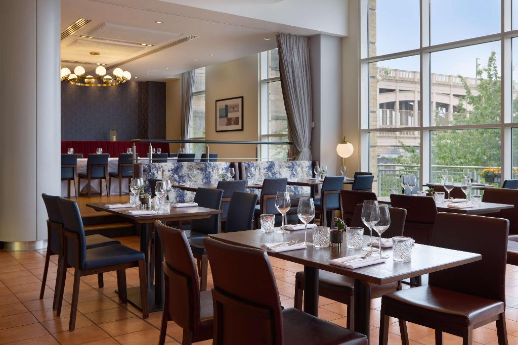 Hilton Newcastle Gateshead photo 170