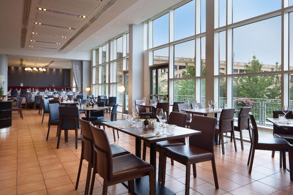 Hilton Newcastle Gateshead photo 171