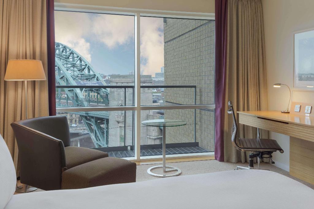Hilton Newcastle Gateshead photo 61