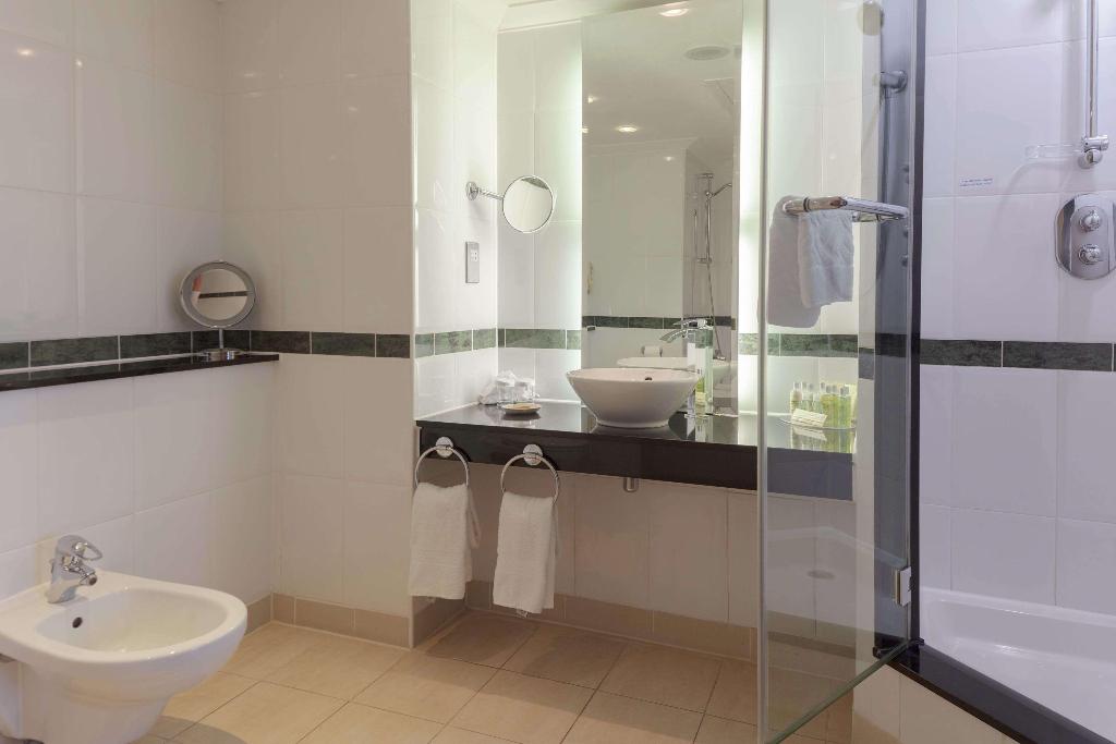Hilton Newcastle Gateshead photo 111