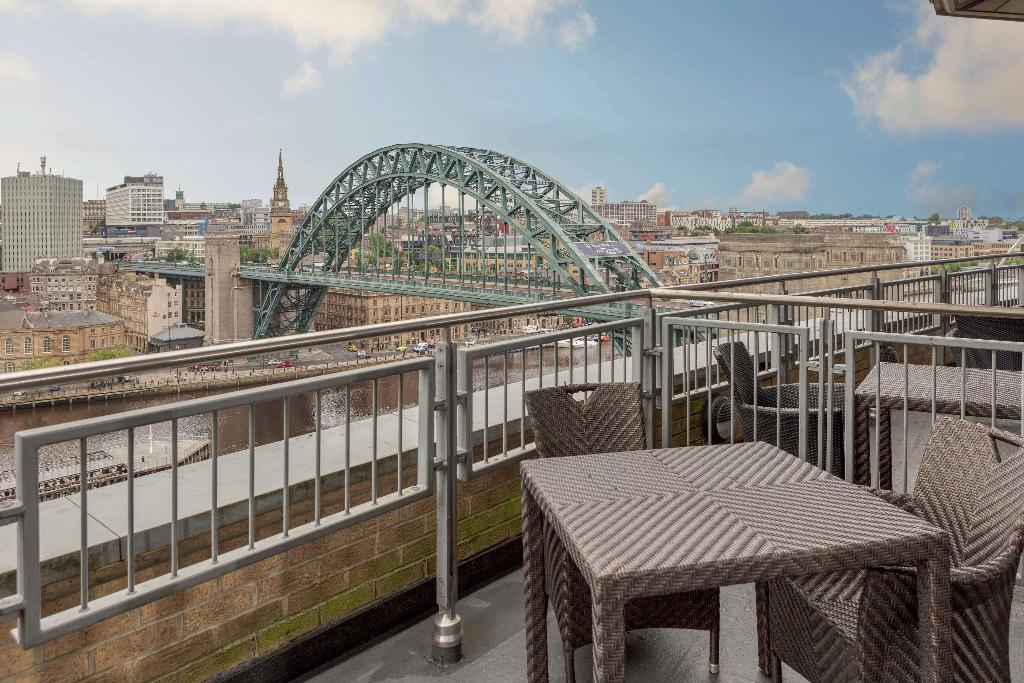 Hilton Newcastle Gateshead photo 114