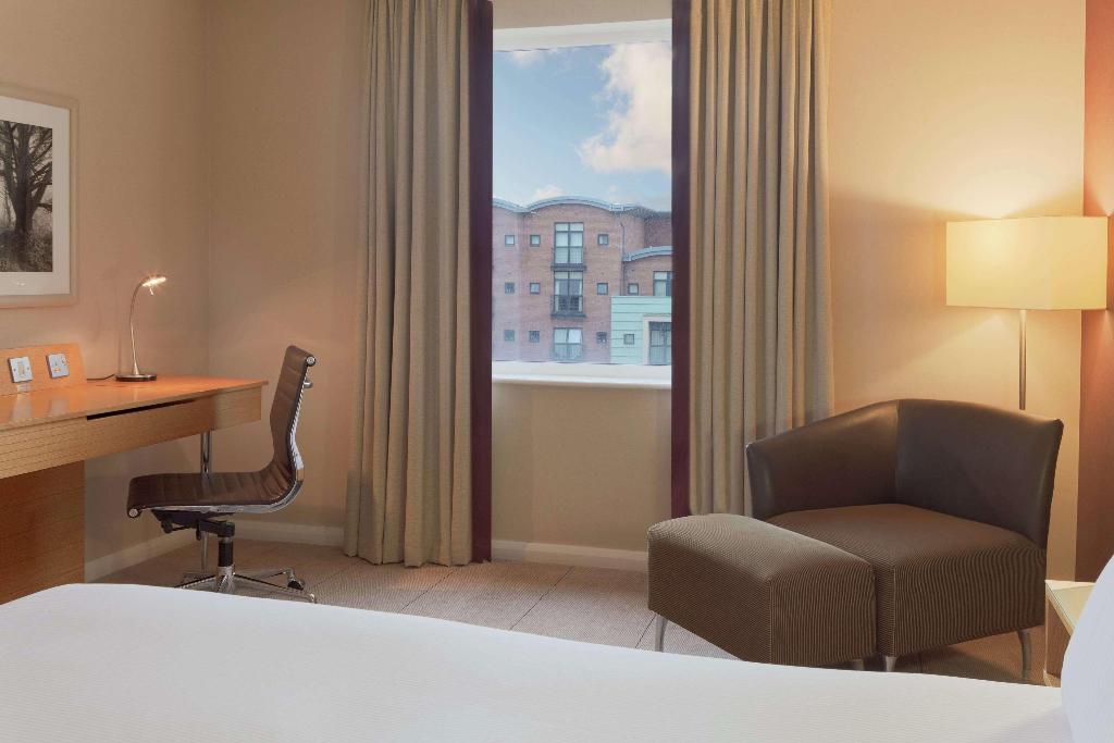 Hilton Newcastle Gateshead photo 156