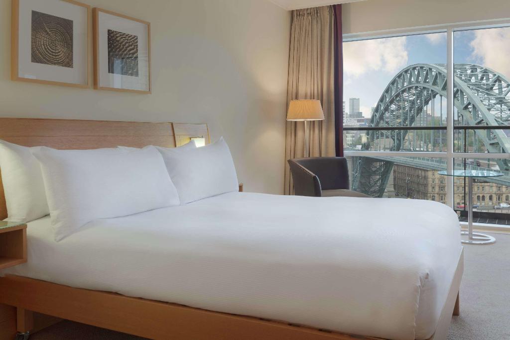 Hilton Newcastle Gateshead photo 148