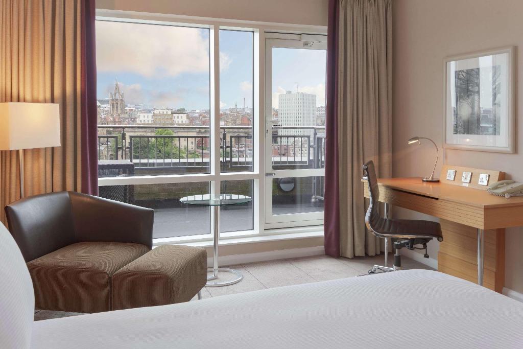 Hilton Newcastle Gateshead photo 172