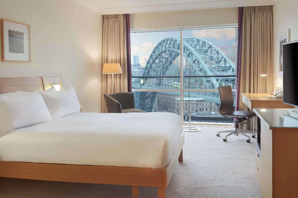 Hilton Newcastle Gateshead photo 30