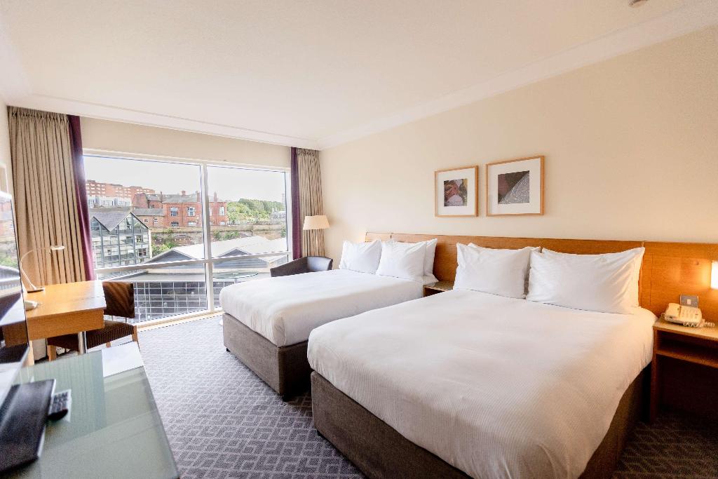 Hilton Newcastle Gateshead photo 45