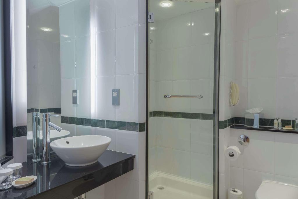 Hilton Newcastle Gateshead