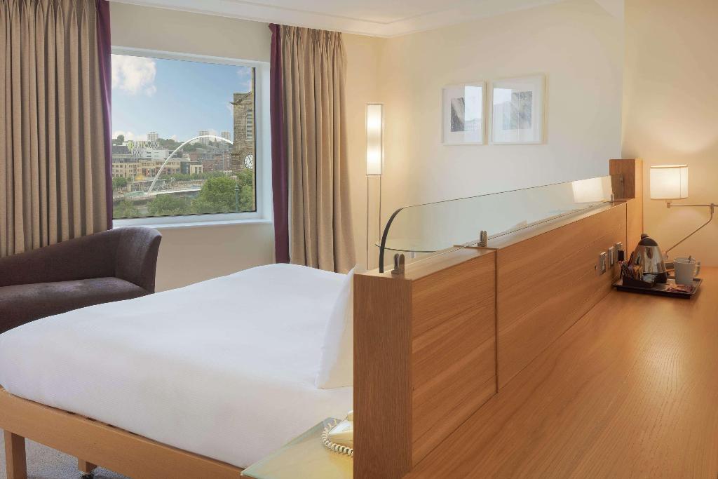 Hilton Newcastle Gateshead photo 164
