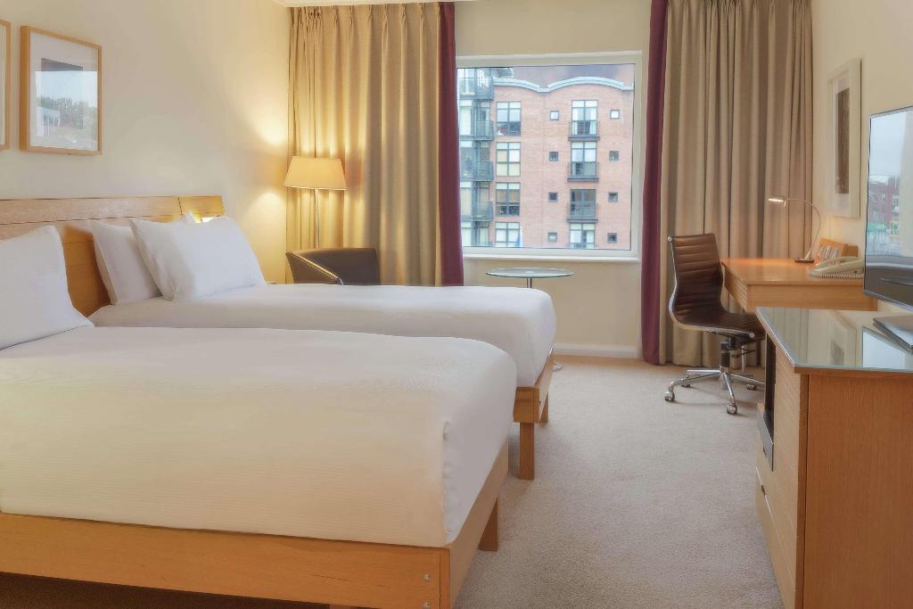Hilton Newcastle Gateshead photo 8