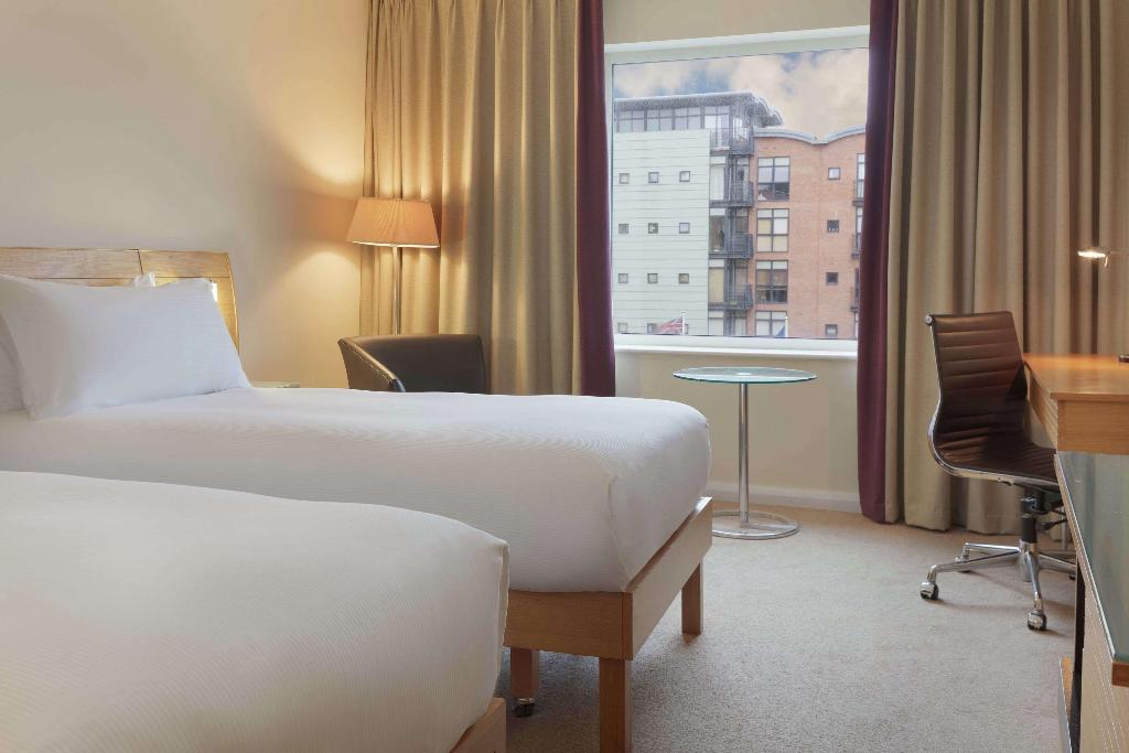 Hilton Newcastle Gateshead photo 26