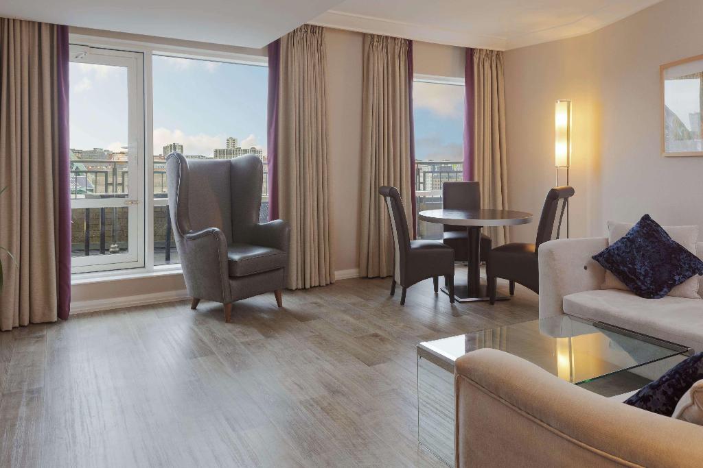 Hilton Newcastle Gateshead photo 50