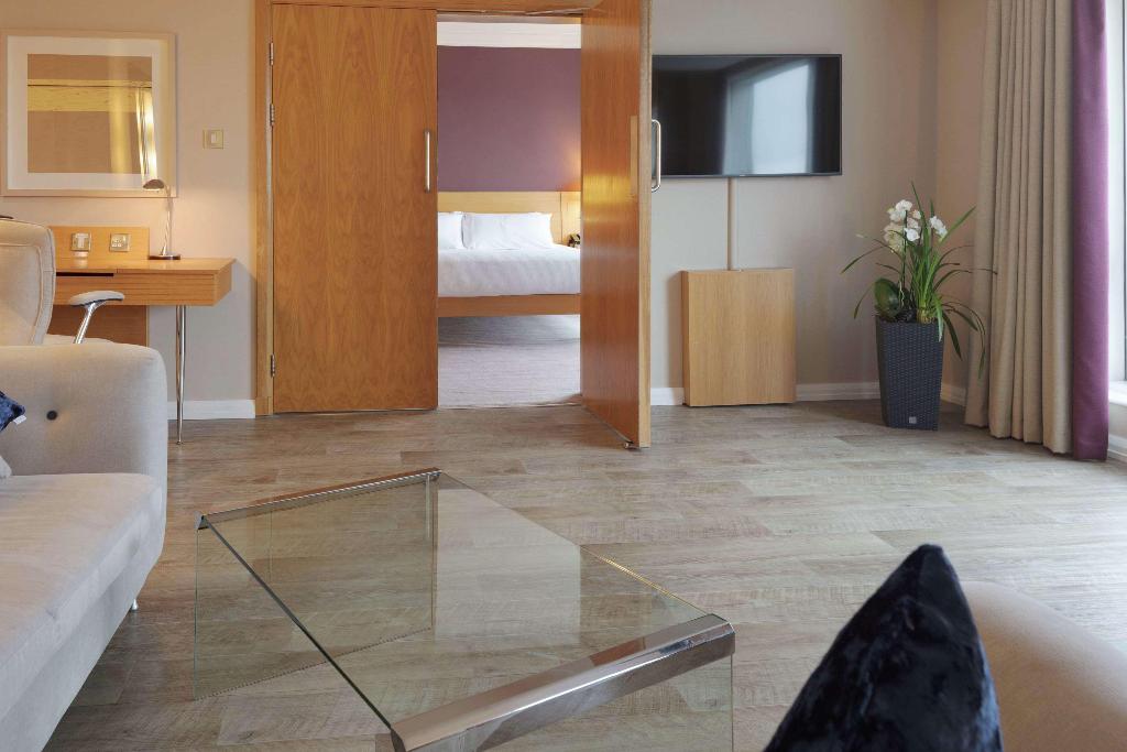 Hilton Newcastle Gateshead photo 49