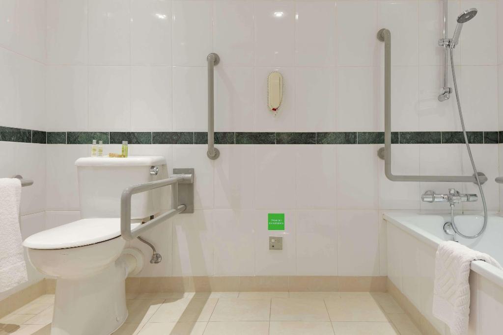 Hilton Newcastle Gateshead photo 47